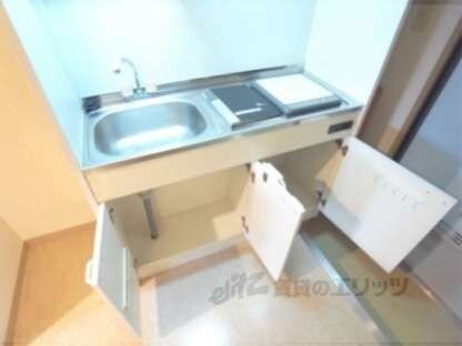 カサコモーダ東野の物件内観写真