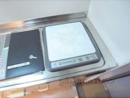 カサコモーダ東野の物件内観写真