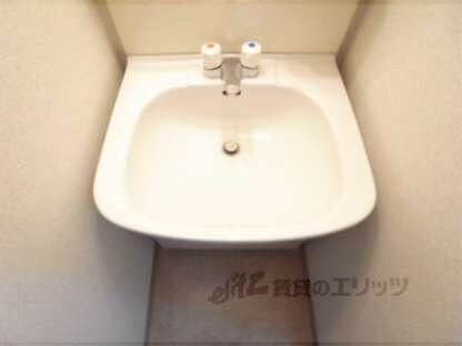 カサコモーダ東野の物件内観写真