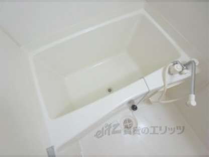 カサコモーダ東野の物件内観写真