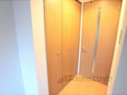 カサコモーダ東野の物件内観写真