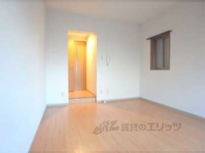 カサコモーダ東野の物件内観写真