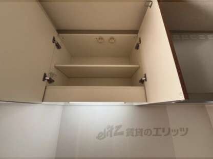 メゾンＦ・Ｈの物件内観写真