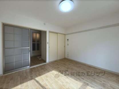 メゾンＦ・Ｈの物件内観写真