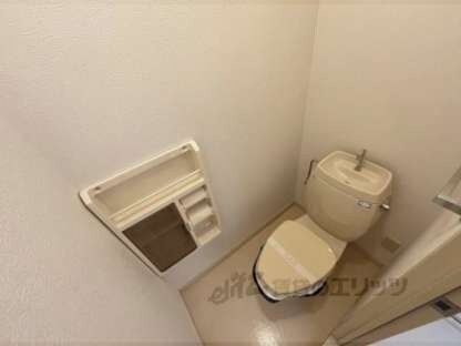 メゾンＦ・Ｈの物件内観写真