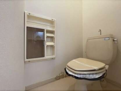 メゾンＦ・Ｈの物件内観写真