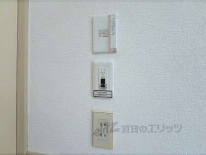 メゾンＦ・Ｈの物件内観写真