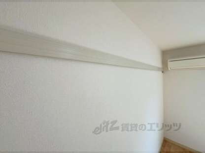 メゾンＦ・Ｈの物件内観写真