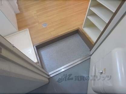 清和マンションの物件内観写真