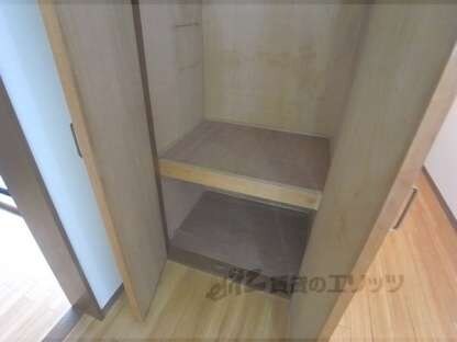 清和マンションの物件内観写真