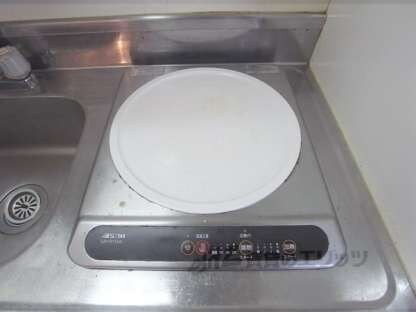 清和マンションの物件内観写真