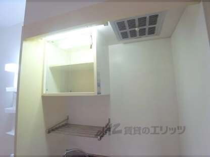 清和マンションの物件内観写真