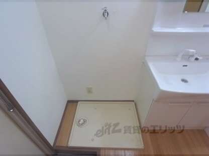 清和マンションの物件内観写真