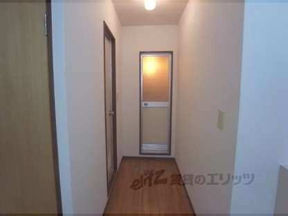 清和マンションの物件内観写真