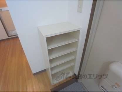 清和マンションの物件内観写真