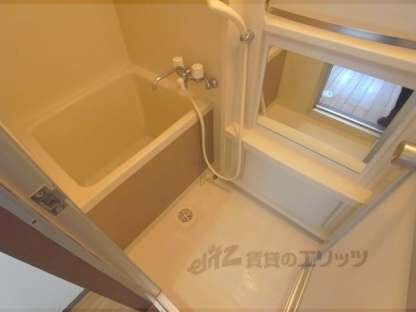 清和マンションの物件内観写真