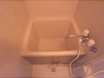 清和マンションの物件内観写真