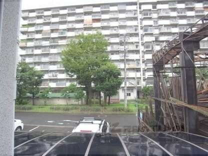 清和マンションの物件内観写真