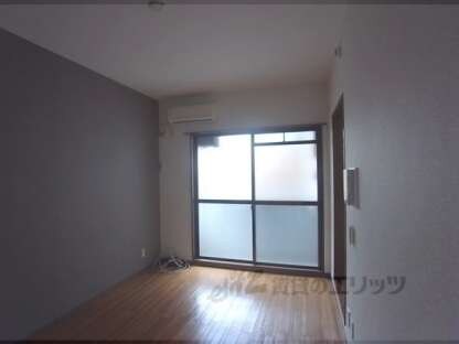 清和マンションの物件内観写真