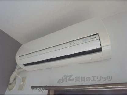 清和マンションの物件内観写真