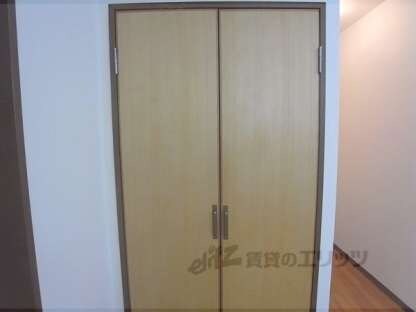 清和マンションの物件内観写真