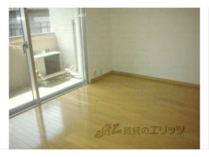 パインベルテⅡの物件内観写真