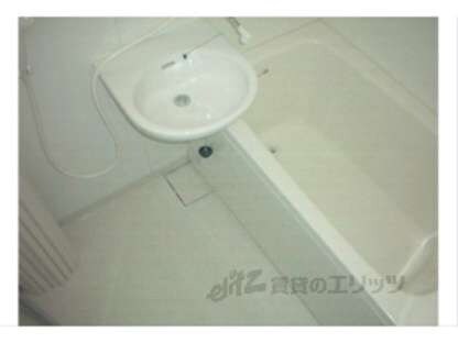 パインベルテⅡの物件内観写真