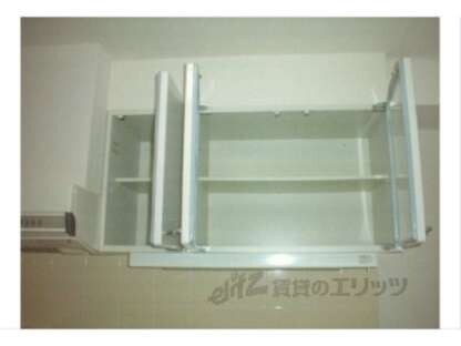 パインベルテⅡの物件内観写真