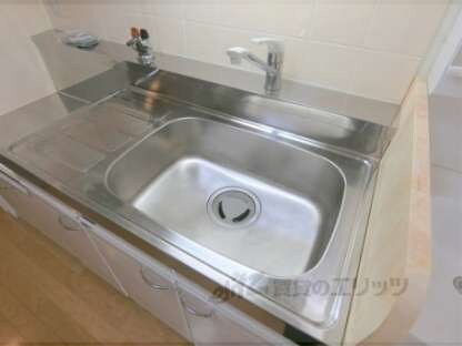 パインベルテⅡの物件内観写真