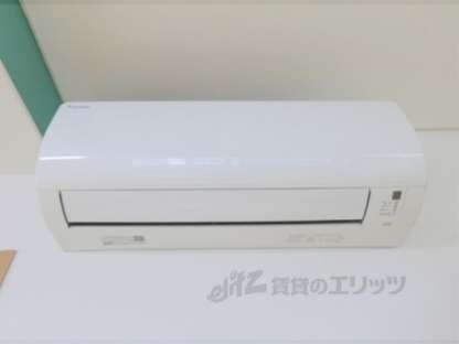 パインベルテⅡの物件内観写真