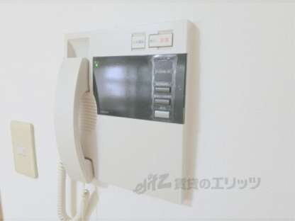 パインベルテⅡの物件内観写真