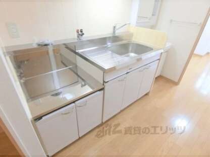 パインベルテⅡの物件内観写真