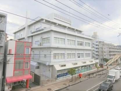 パインベルテⅡの物件内観写真