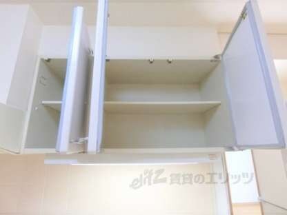 パインベルテⅡの物件内観写真