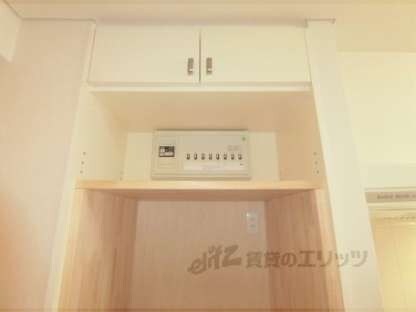 パインベルテⅡの物件内観写真