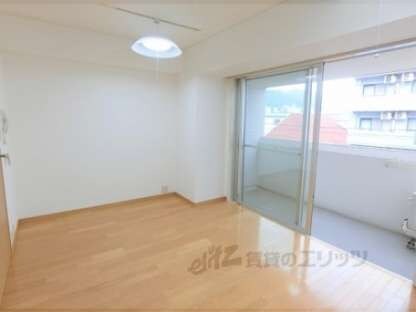 パインベルテⅡの物件内観写真