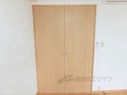 パインベルテⅡの物件内観写真