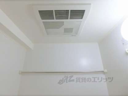 パインベルテⅡの物件内観写真