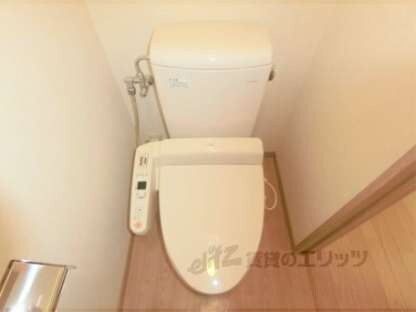 パインベルテⅡの物件内観写真