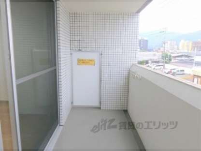 パインベルテⅡの物件内観写真