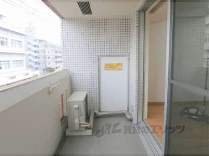 パインベルテⅡの物件内観写真