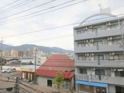 パインベルテⅡの物件内観写真