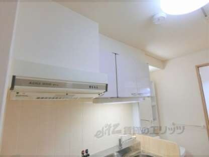 パインベルテⅡの物件内観写真