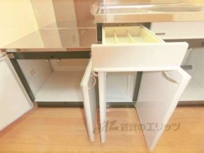 パインベルテⅡの物件内観写真