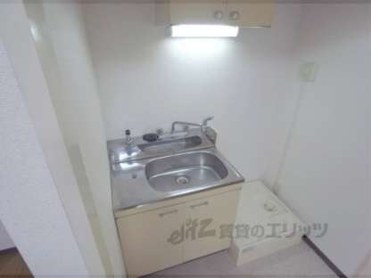 アベニールアサダの物件内観写真