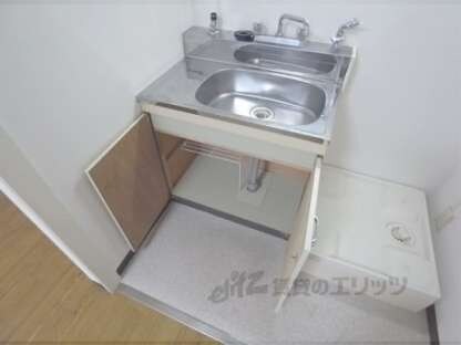 アベニールアサダの物件内観写真