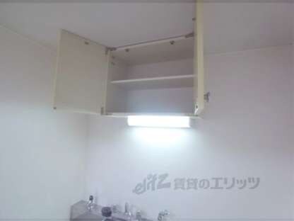 アベニールアサダの物件内観写真