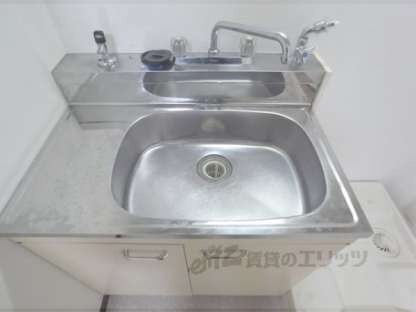 アベニールアサダの物件内観写真