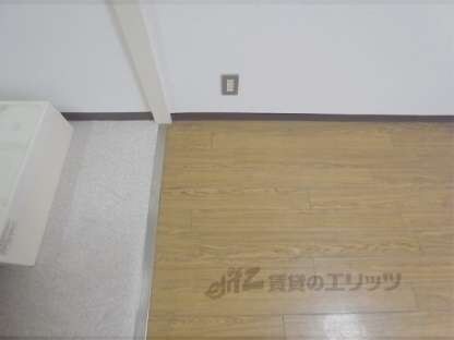 アベニールアサダの物件内観写真