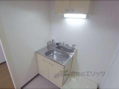 アベニールアサダの物件内観写真